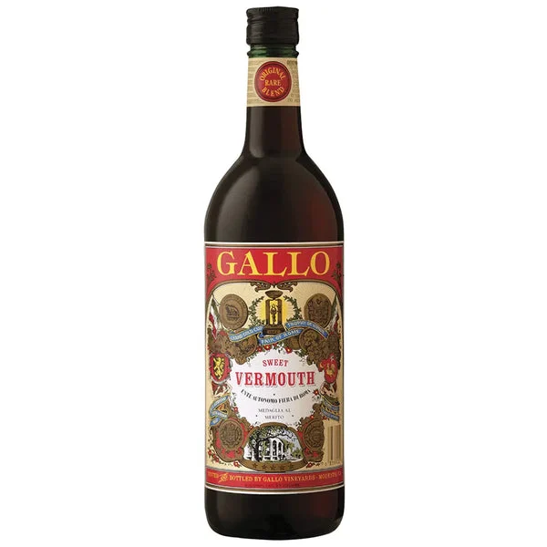 Gallo Sweet Vermouth