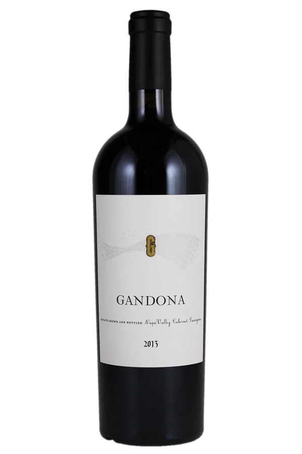 Gandona Cabernet Sauvignon 2013