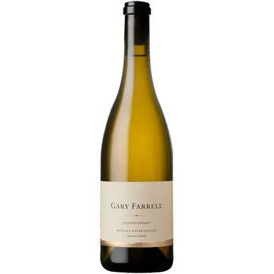 Gary Farrell Russian River Selection Chardonnay 2023 Rated 93WE
