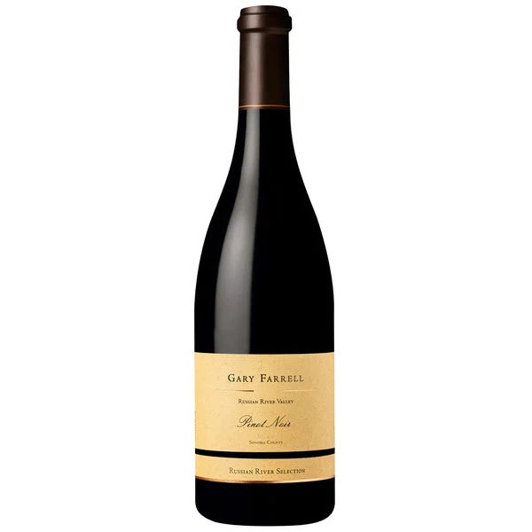 Gary Farrell Russian River Selection Pinot Noir 2022