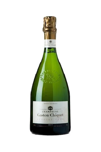 Gaston Chiquet Special Club 2015
