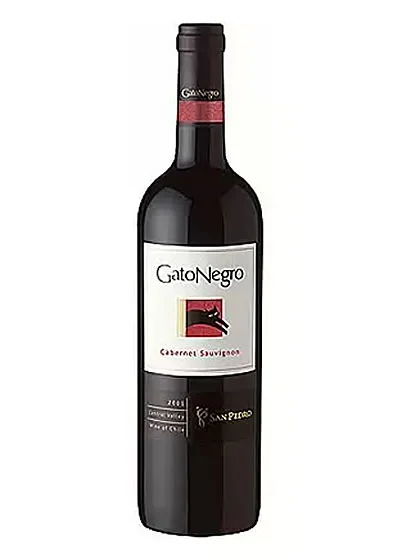 Gato Negro Cabernet Sauvignon 1.5L