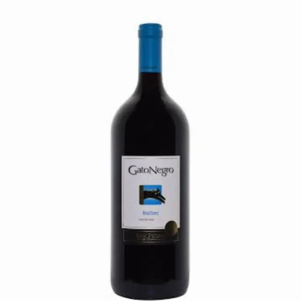 Gato Negro Malbec 1.5L Magnum