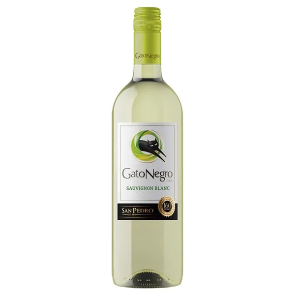 Gato Negro Sauvignon Blanc