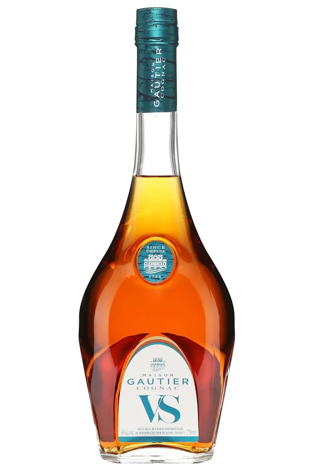 Gautier VS 750ML