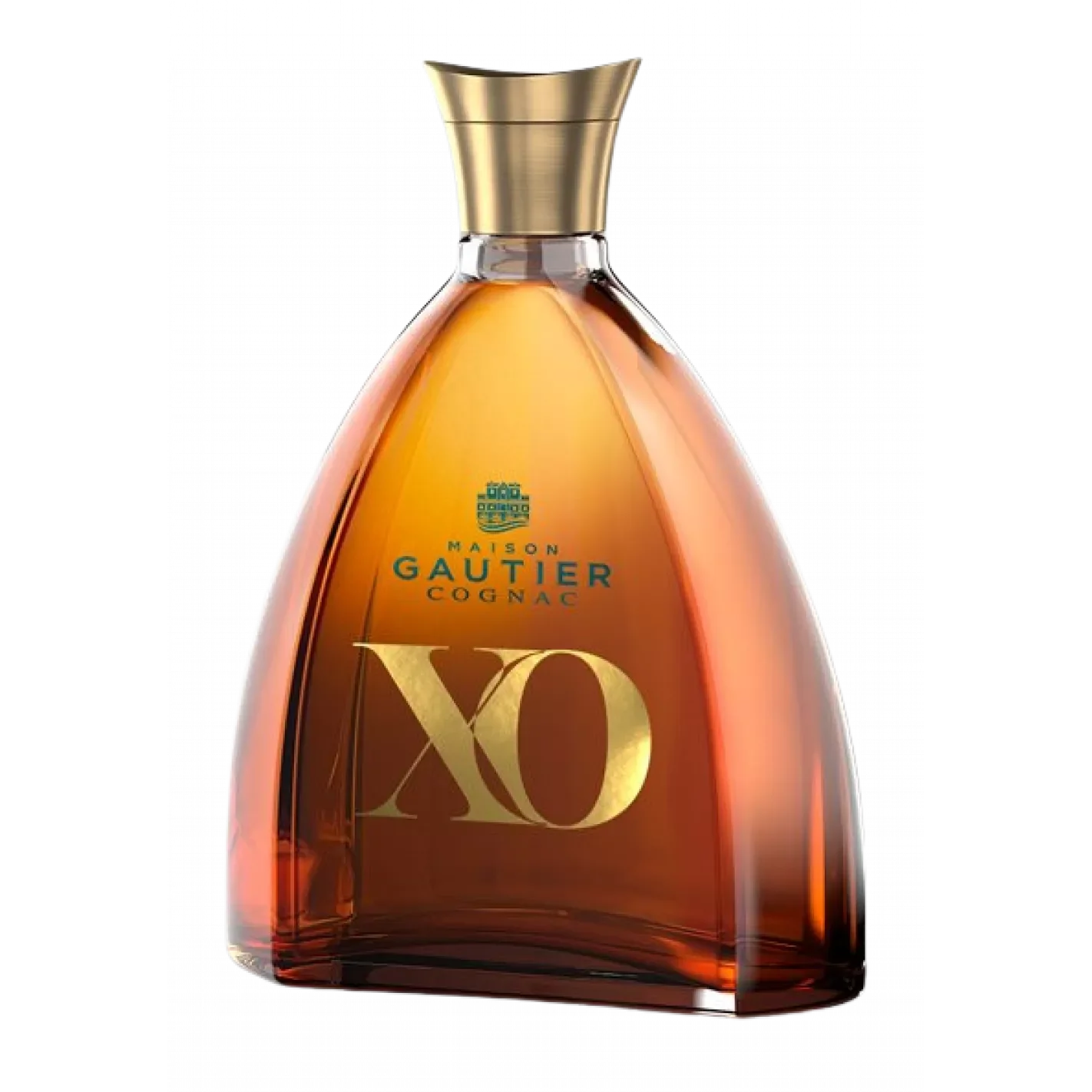 Gautier XO 750ML