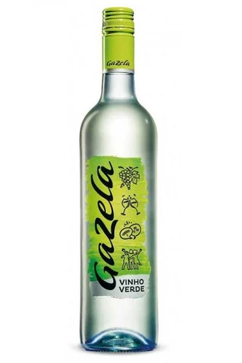 Gazela Vinho Verde