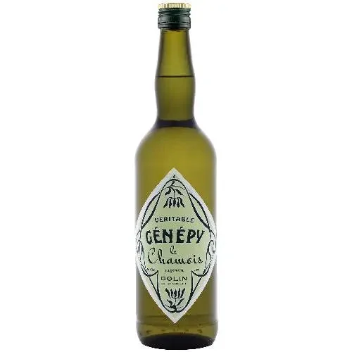 Genepy des Chamois by Dolin 750ml