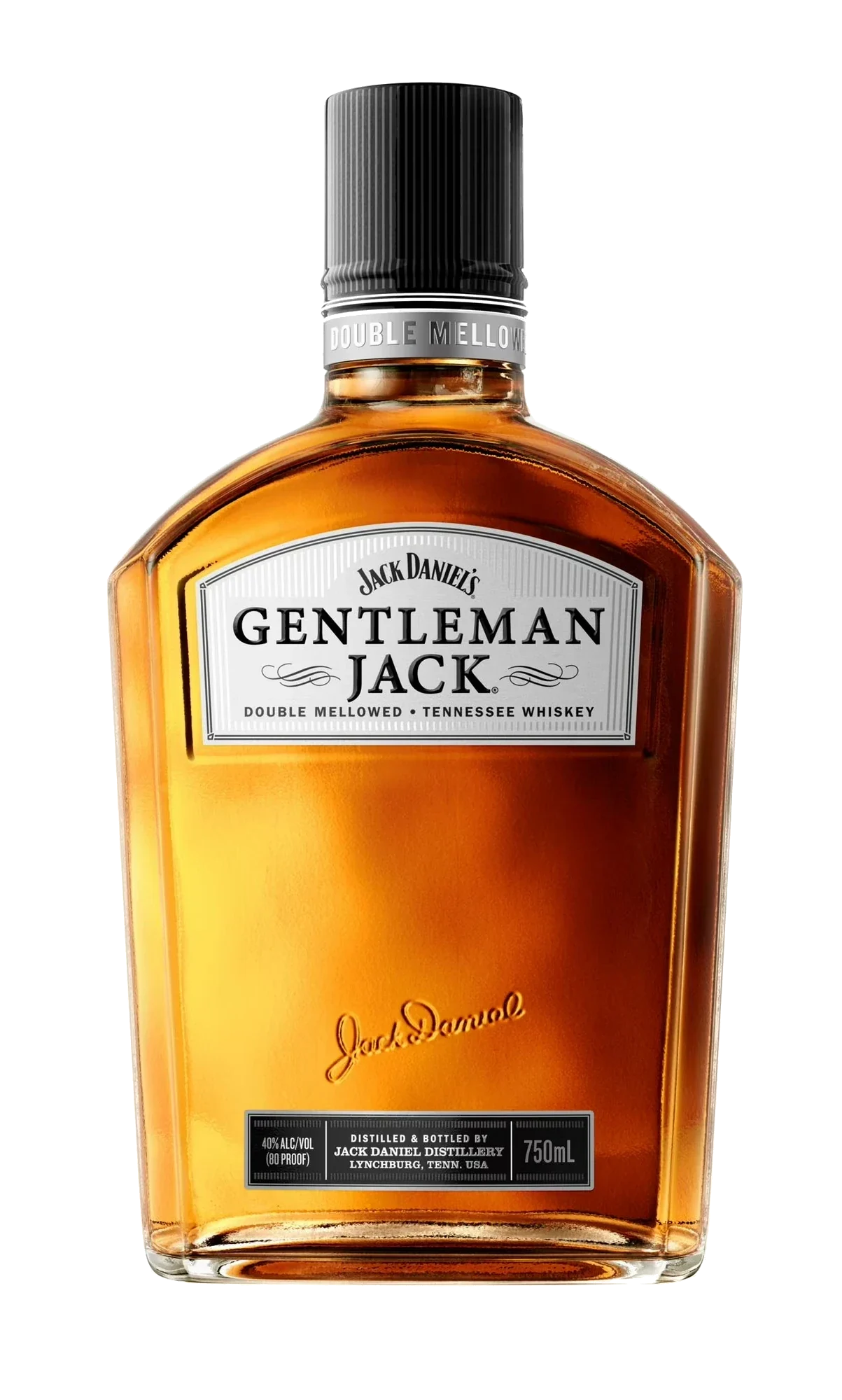Gentleman Jack Rare Tennessee Whiskey 750ML