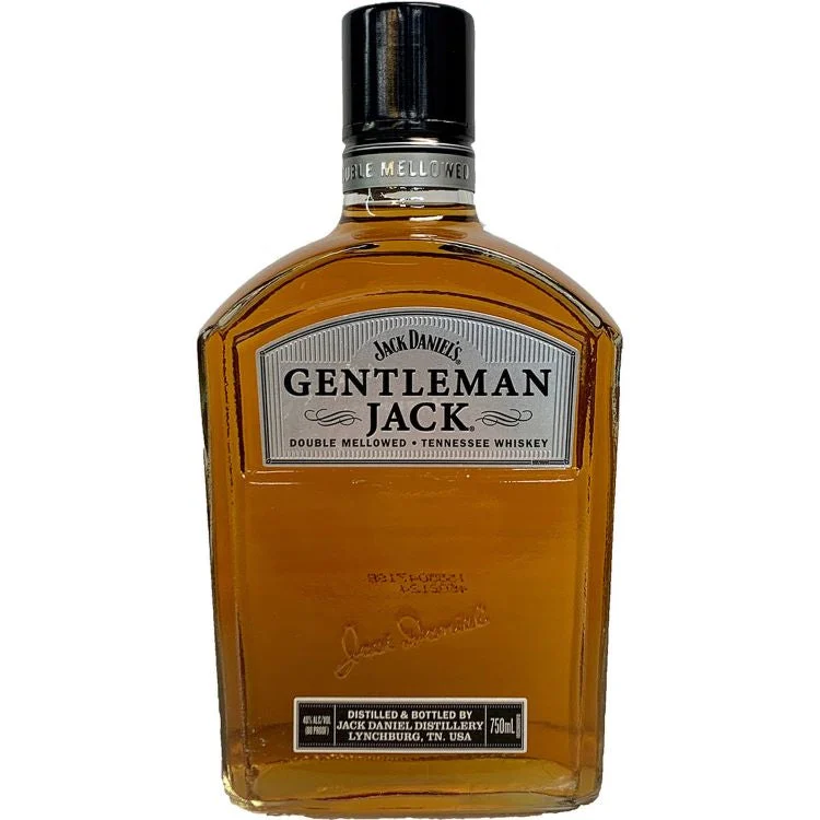 Gentleman Jack Whiskey