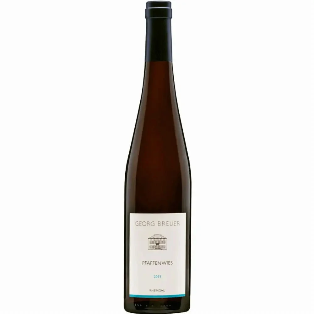 Georg Breuer Riesling Lorch Pfaffenwies 2021 750ml 94 pts Falstaff