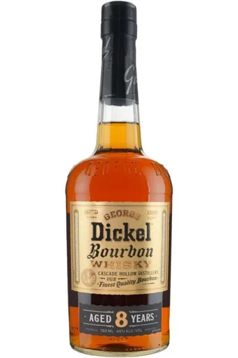 George Dickel 8yr