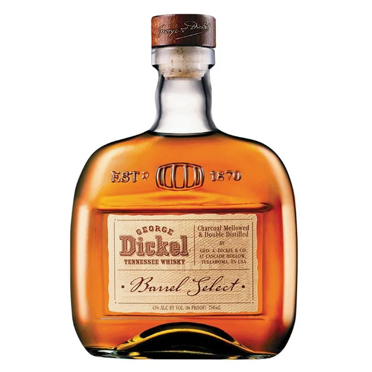 George Dickel Barrel Select Whiskey