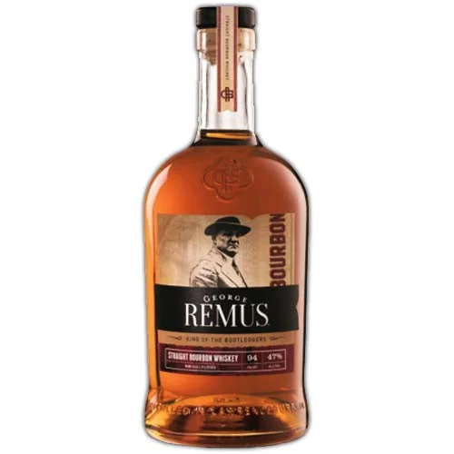 George Remus Bourbon