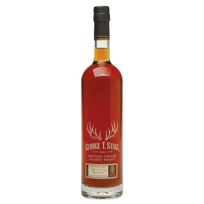 George T. Stagg 2010