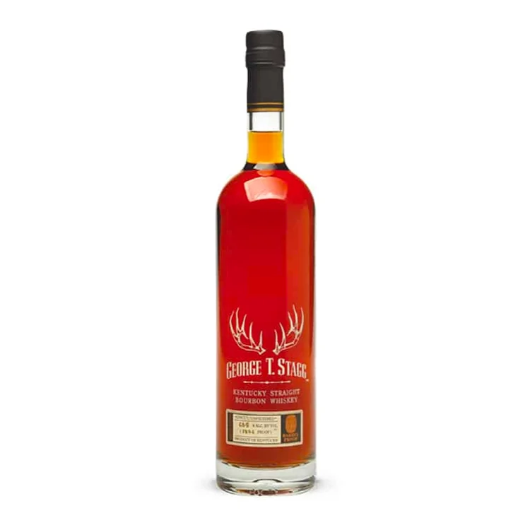 George T. Stagg Bourbon Whiskey