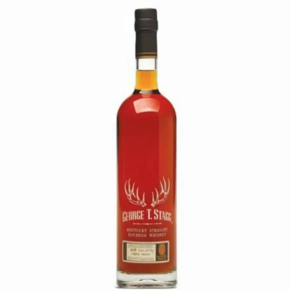 George T Stagg Kentucky Straight Bourbon Whiskey 135 Proof 750ml 2023 Release