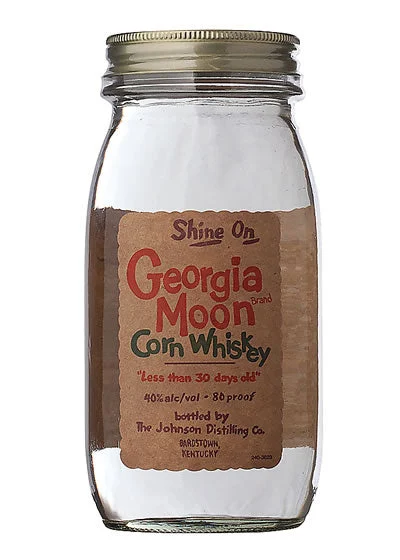 Georgia Moon Corn Whiskey 750ML