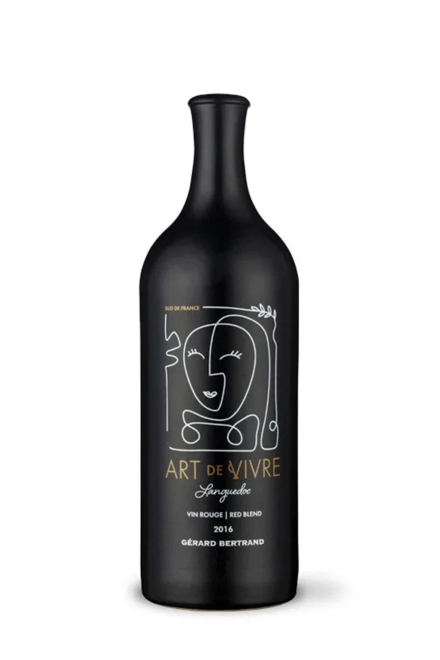 Gerard Bertrand Art de Vivre Rouge 2020 (750 ml)