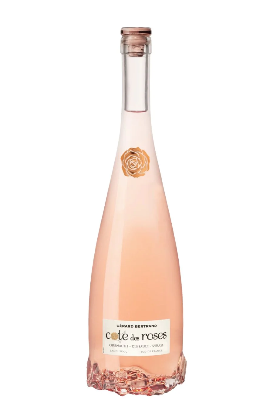 Gerard Bertrand Cote des Roses Rose 2025 (750 ml)