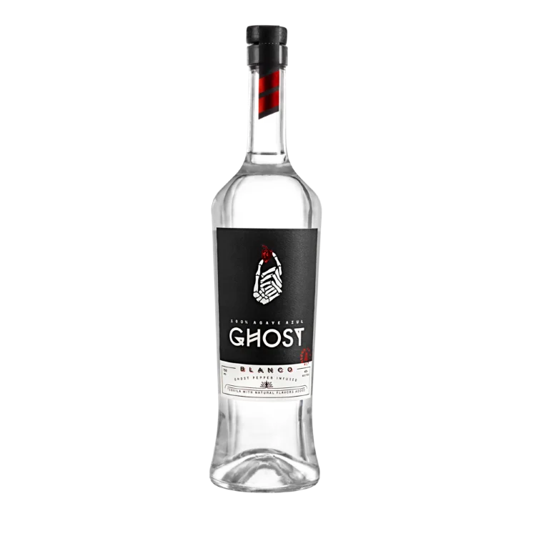 Ghost Tequila