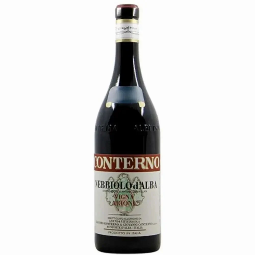 Giacomo Conterno Nebbiolo d'Alba Arione 2020 750ml