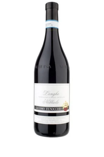 Giacomo Fenocchio Langhe Nebbiolo