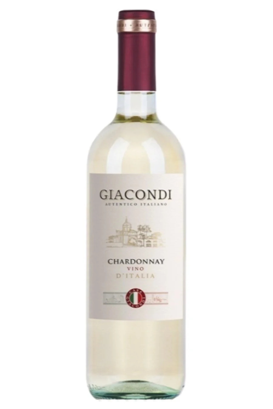 Giacondi Chardonnay (750 ml)