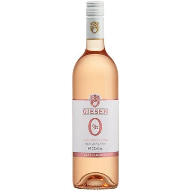 Giesen Dealcoholized New Zealand Premium Rose NV