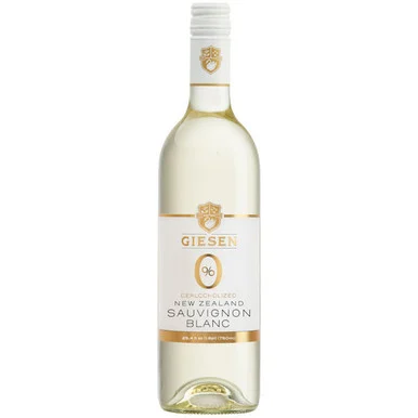 Giesen Dealcoholized New Zealand Premium Sauvignon Blanc NV