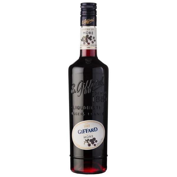 Giffard Blackberry Liqueur