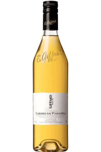 Giffard Caribbean Pineapple Liqueur