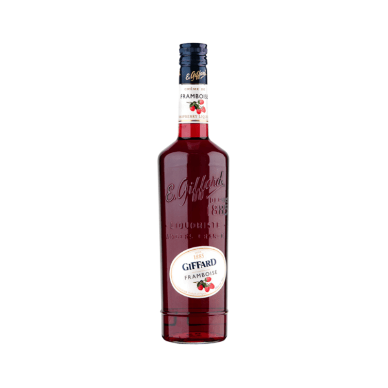 Giffard Framboise Liqueur 750mL