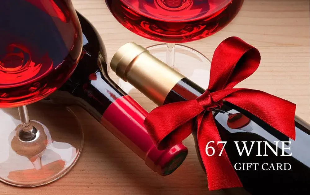 Gift E-Certificate - use Full View button to select denomination.