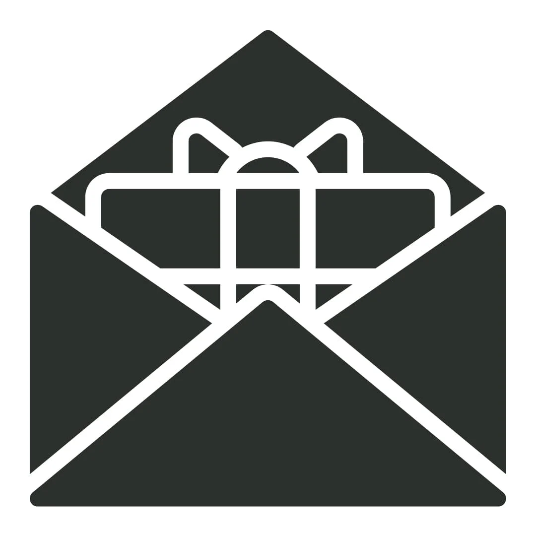 Gift Message Only