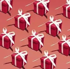 Gift Wrap