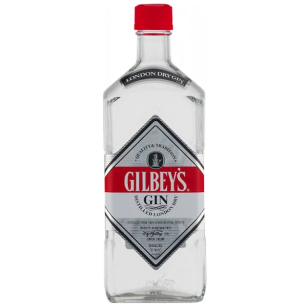 Gilbey's Gin
