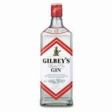 Gilbey's Vodka 80 Proof 1.75L