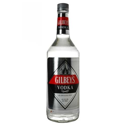 Gilbey's Vodka