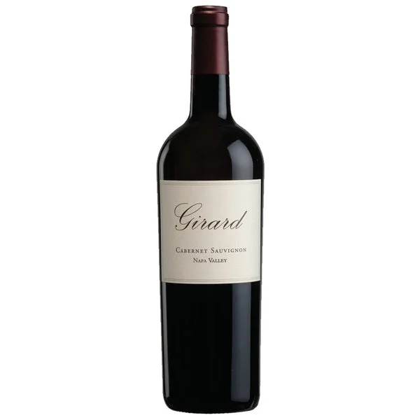 Girard Cabernet Sauvignon 2021