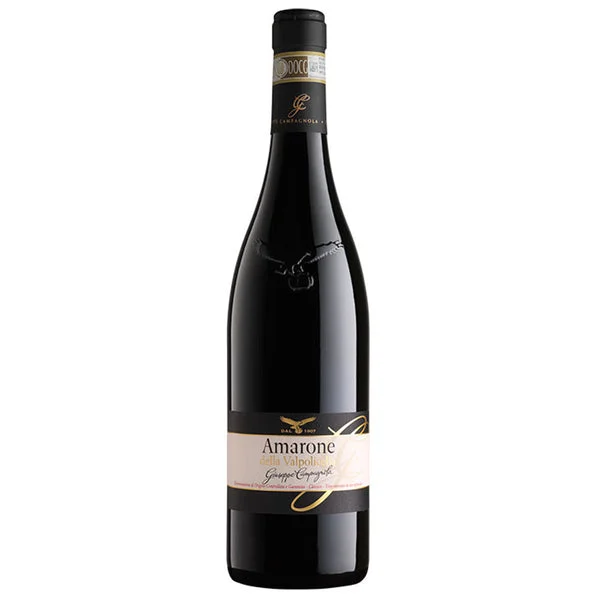 Giuseppe Campagnola Amarone della Valpolicella Classico 2021