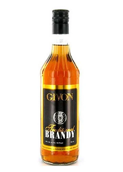 Givon Kosher750ML
