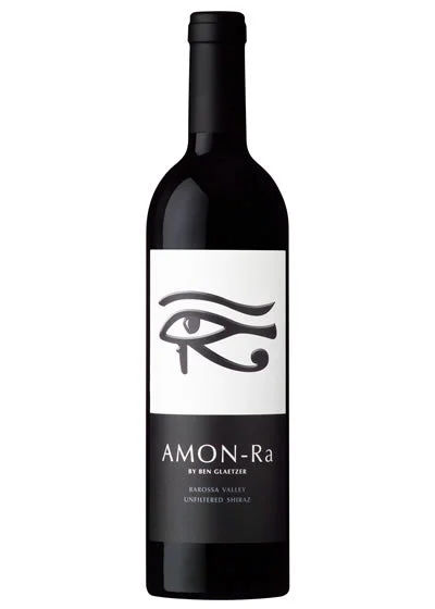Glaetzer Amon Ra Shiraz 2012