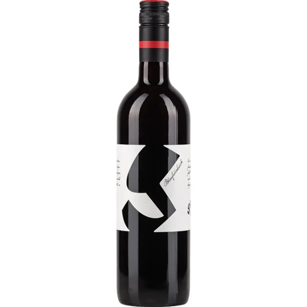 Glatzer Carnuntum Blaufrankisch 2022 750ml