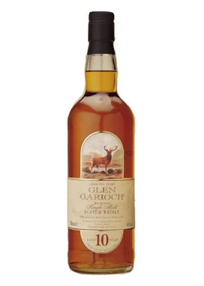 Glen Garioch 10 Year 750ML