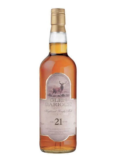 Glen Garioch 21 Year 750ML