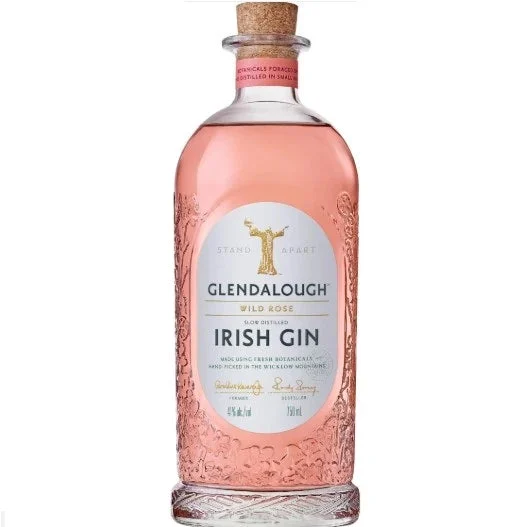 Glendalough Rose Gin 750ML