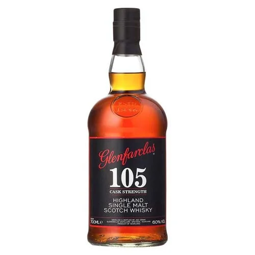 Glenfarclas 105 Single Malt Scotch