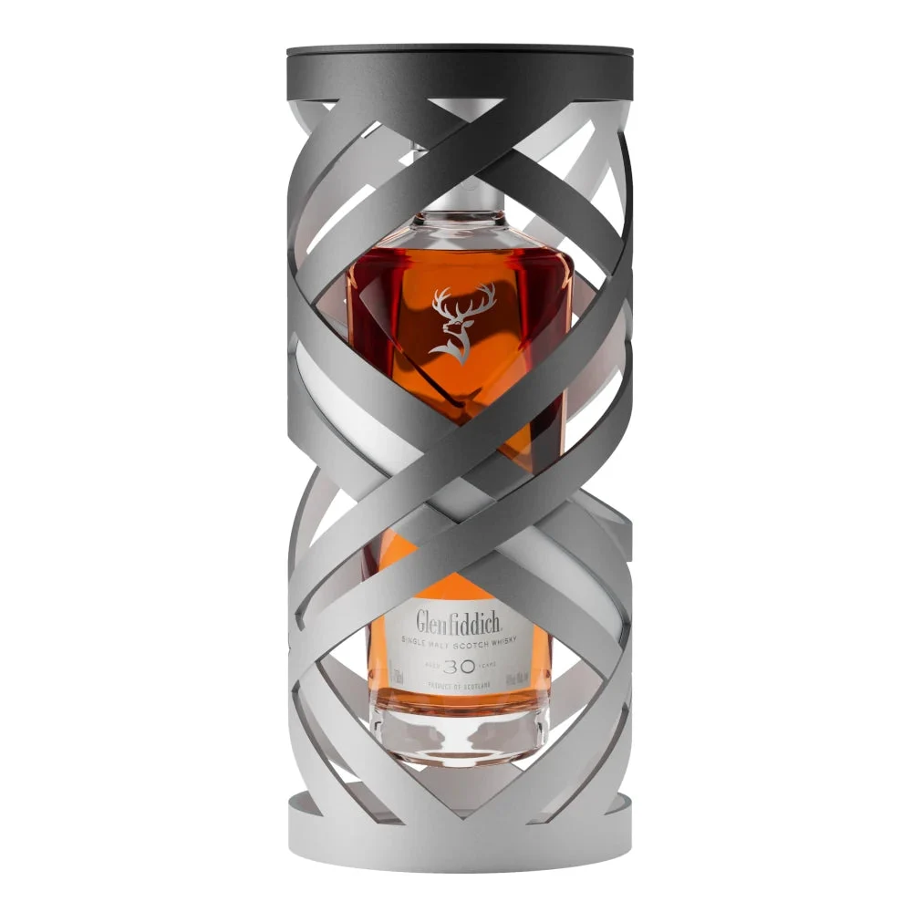 Glenfiddich 30 Year 750ML