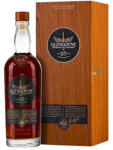 Glengoyne 25 Year Old